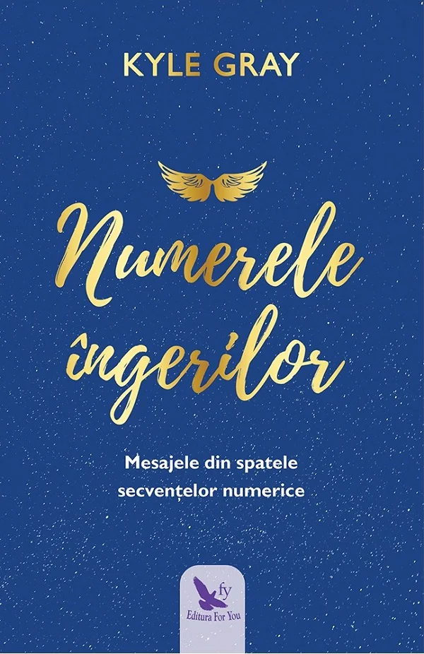 Numerele ingerilor
