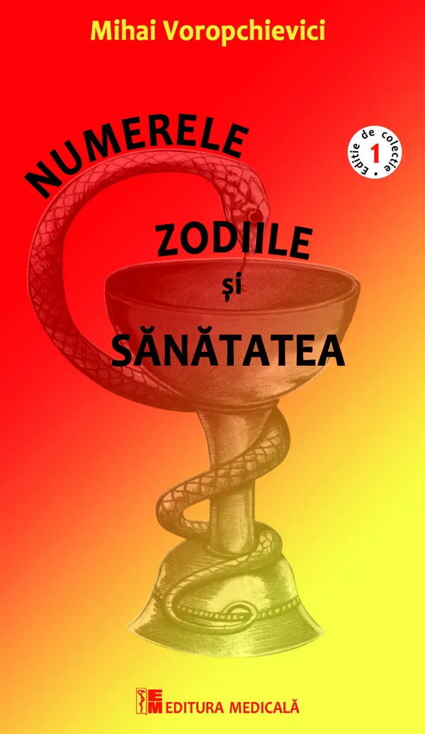 Numerele, zodiile si sanatatea