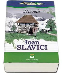 Nuvele