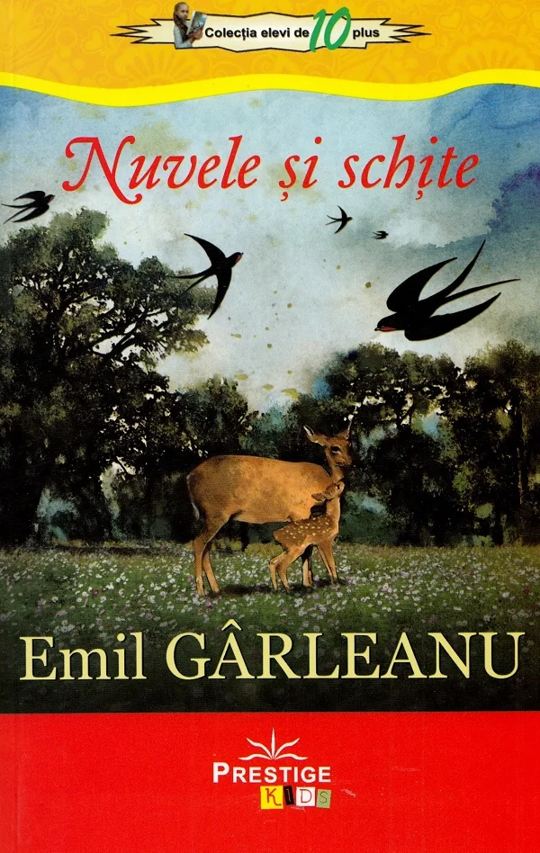 Nuvele si schite