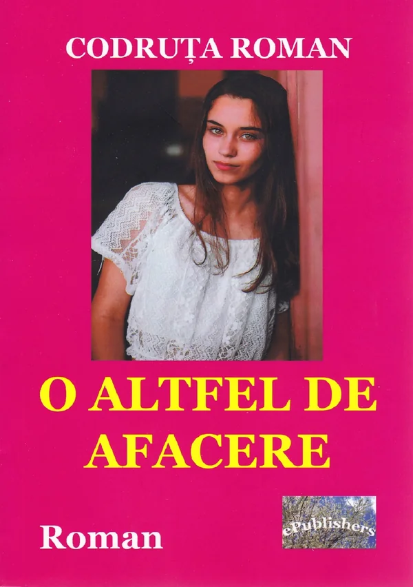 O altfel de afacere