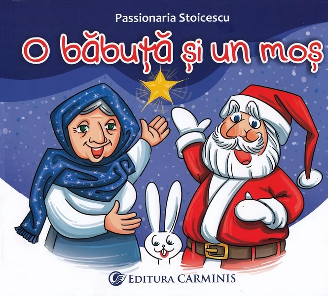 O babuta si un mos