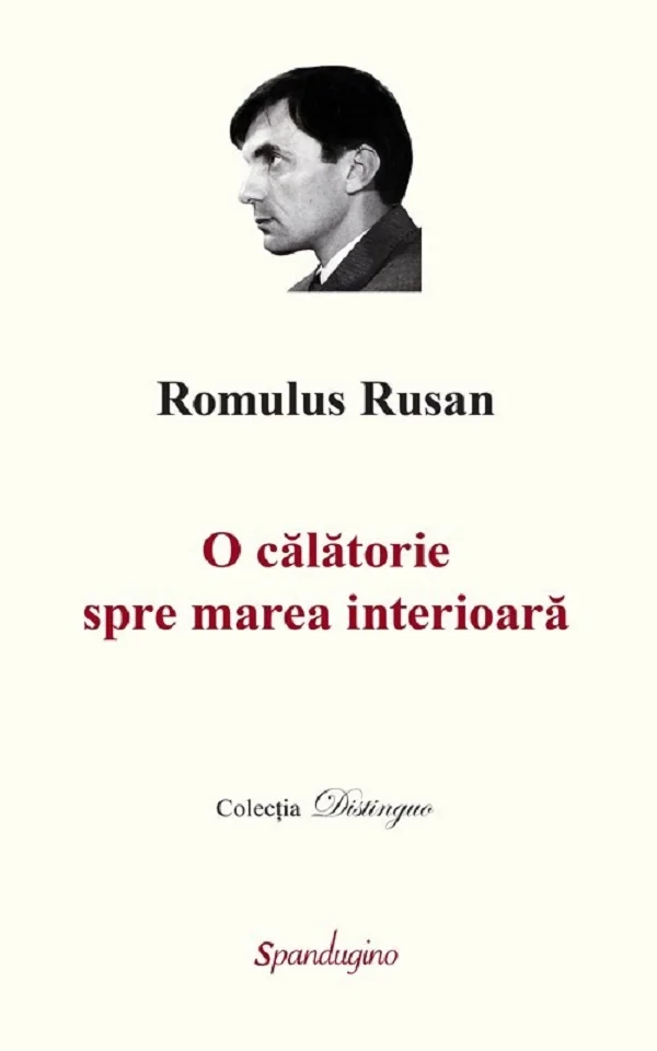 O calatorie spre marea interioara Vol.1+2+3