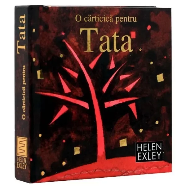 O carticica pentru Tata