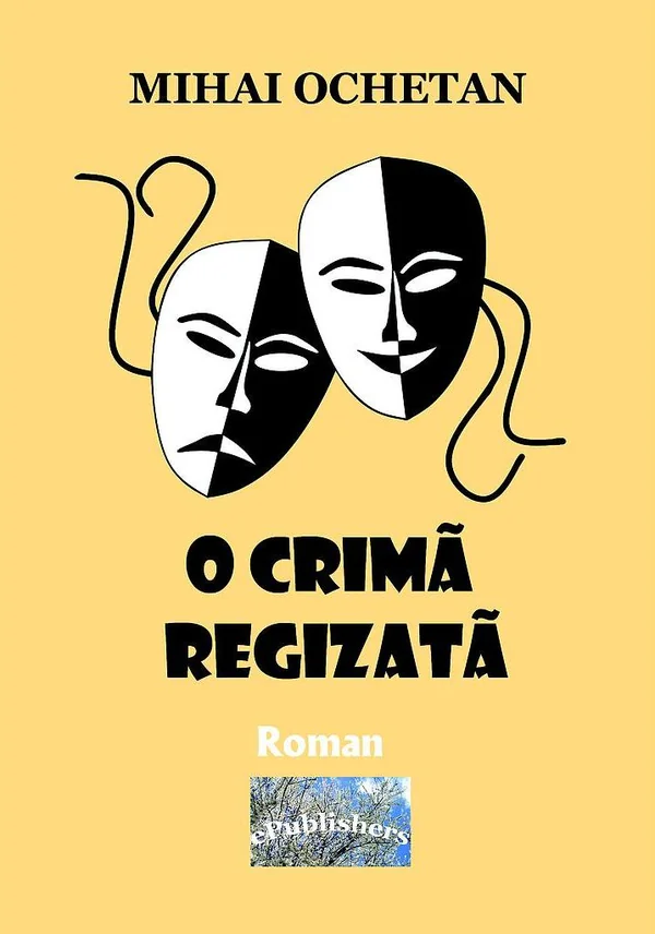 O crima regizata