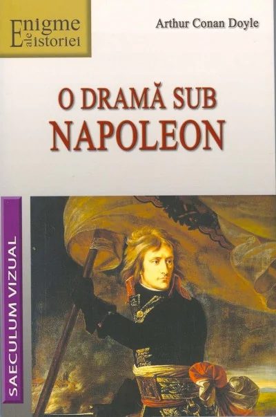 O drama sub Napoleon