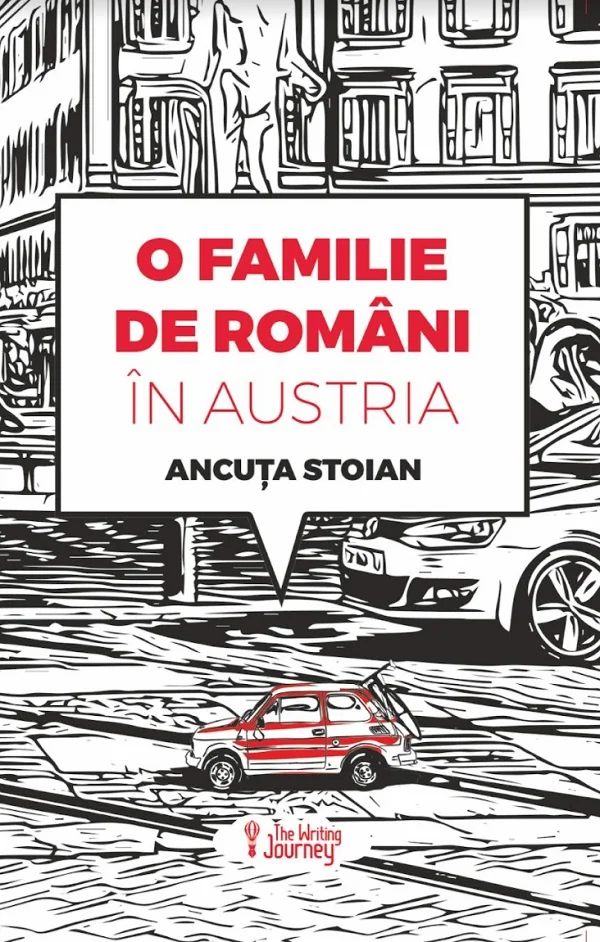 O familie de romani in Austria