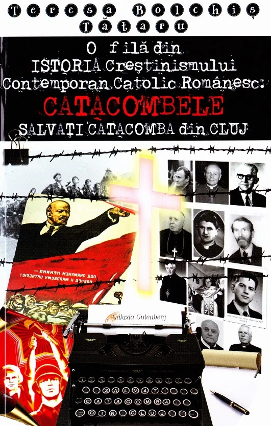 O fila din Istoria Crestinismului Contemporan Catolic Romanesc: Catacombele