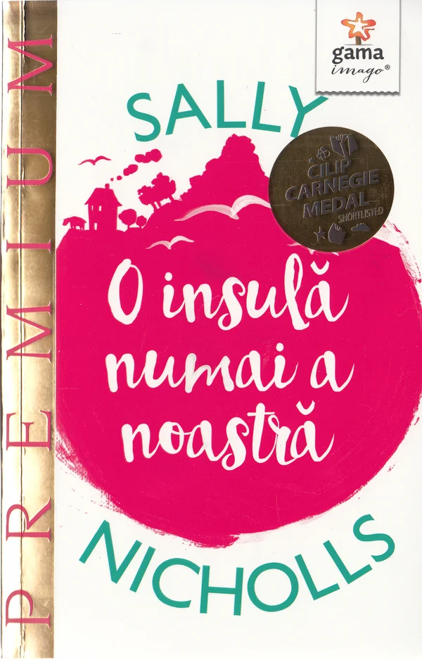 O insula numai a noastra