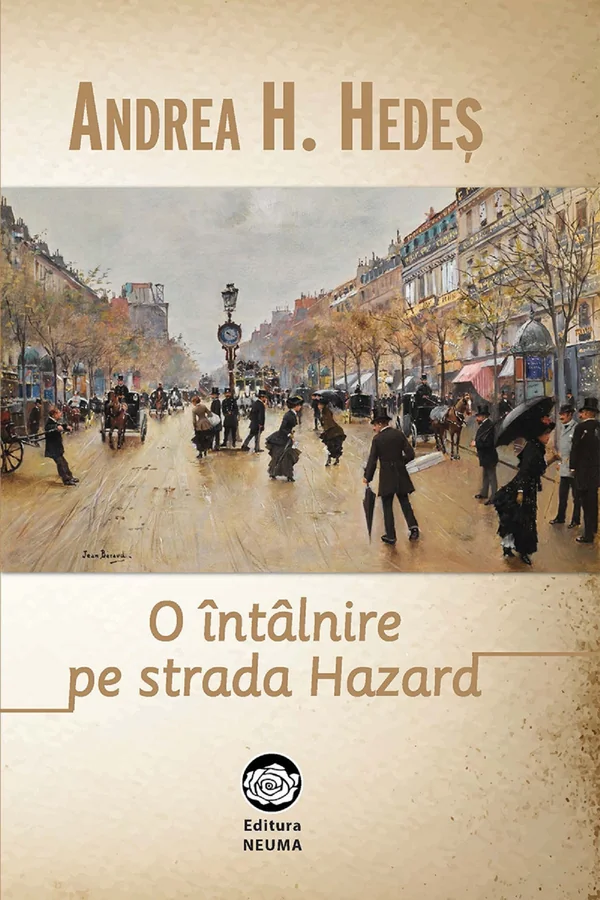 O intalnire pe strada Hazard