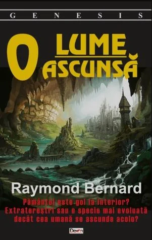 O lume ascunsa