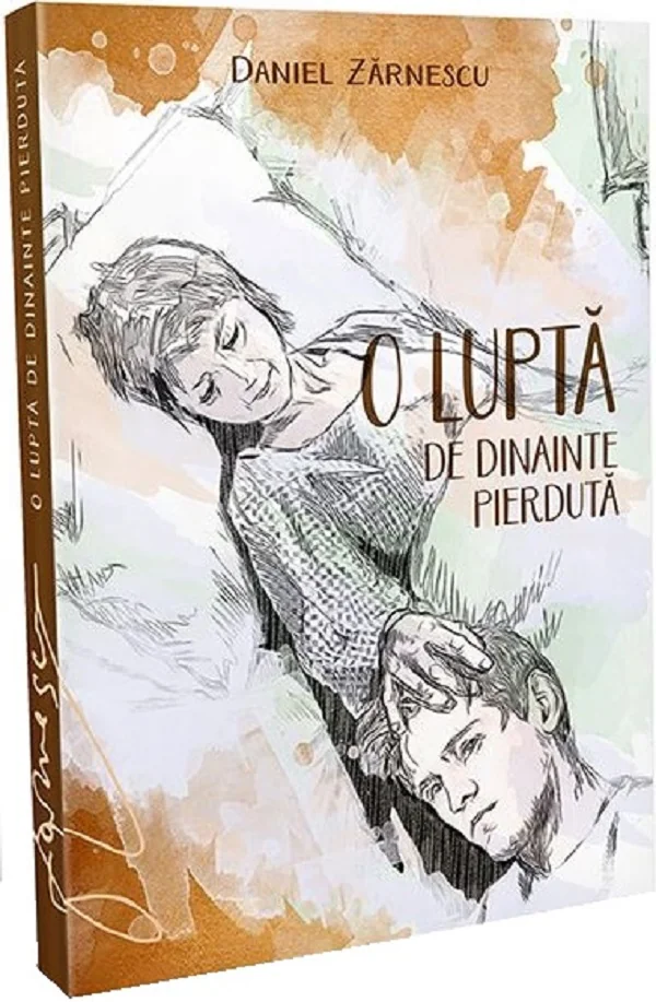 O lupta de dinainte pierduta