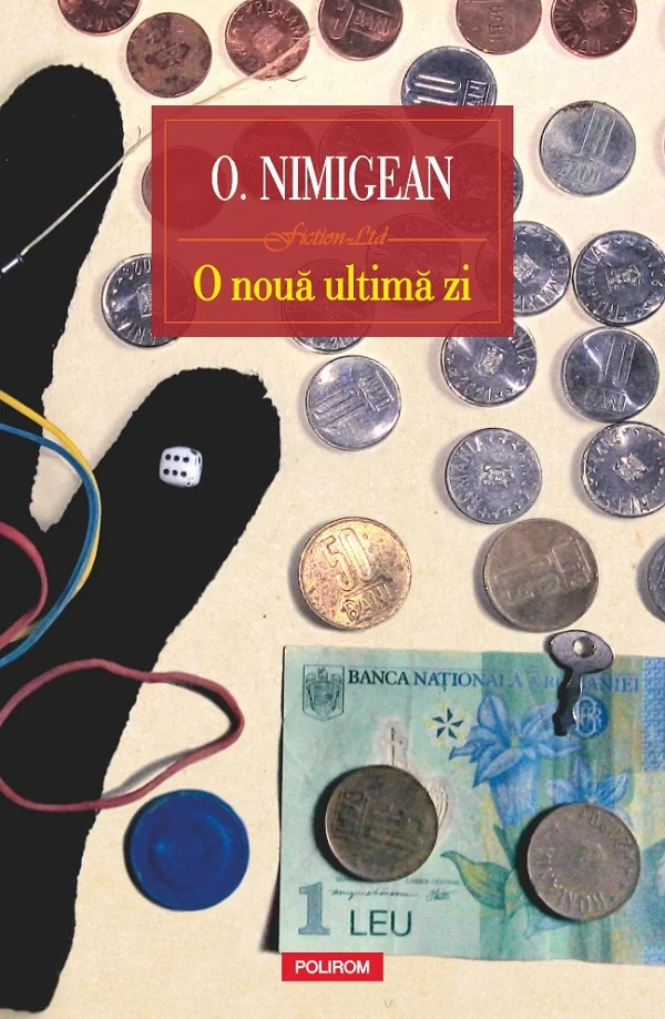 O noua ultima zi