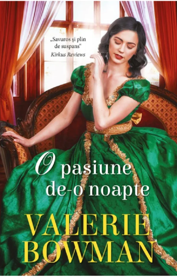 O pasiune de-o noapte