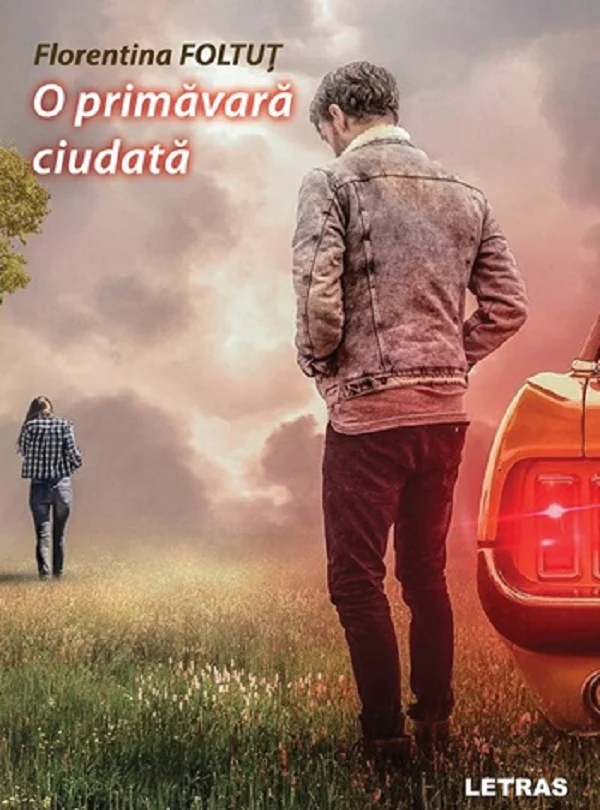 O primavara ciudata