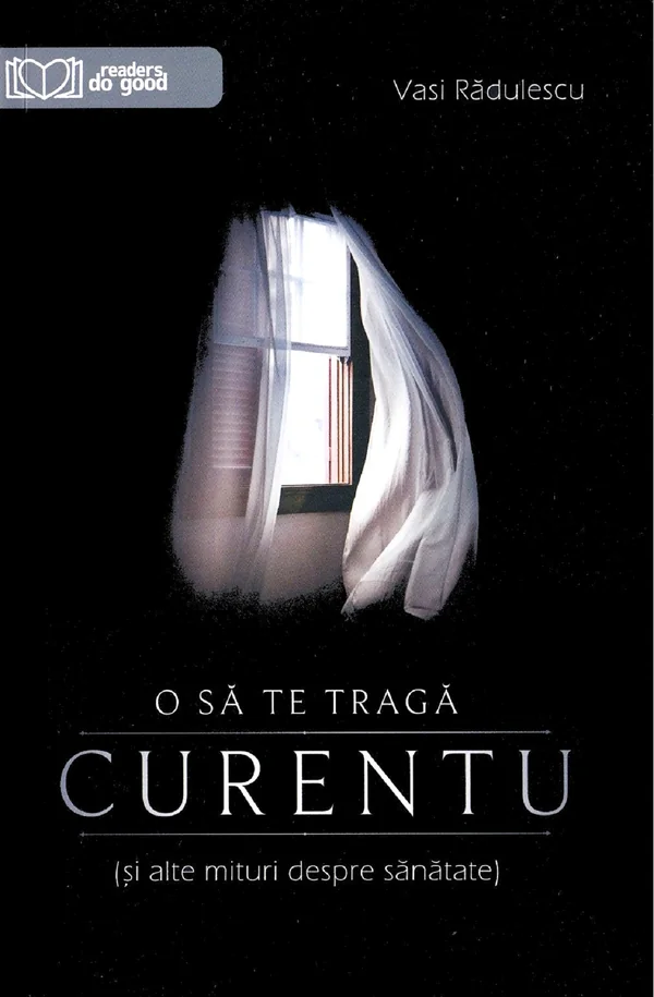 O sa te traga curentu
