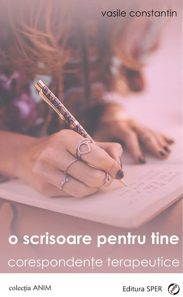 O Scrisoare Pentru Tine