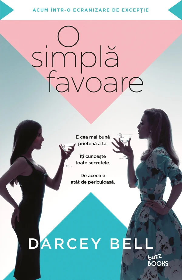 O simpla favoare