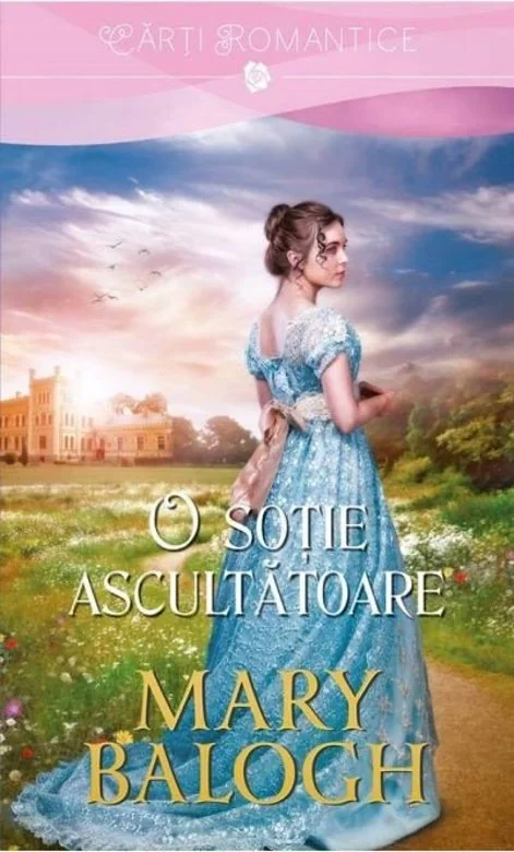 O sotie ascultatoare