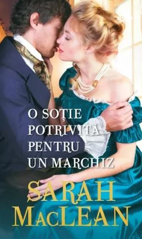 O sotie potrivita pentru un marchiz