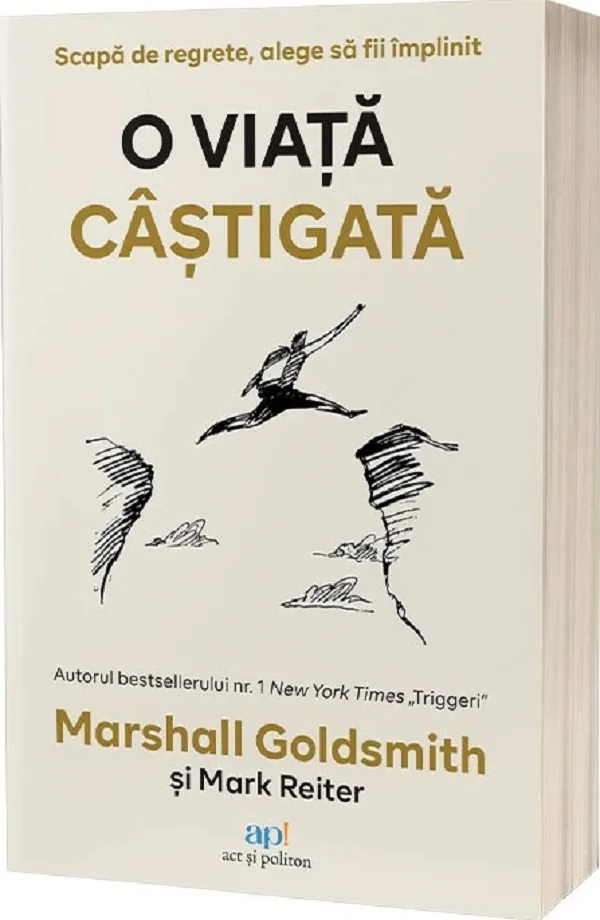 O viata castigata