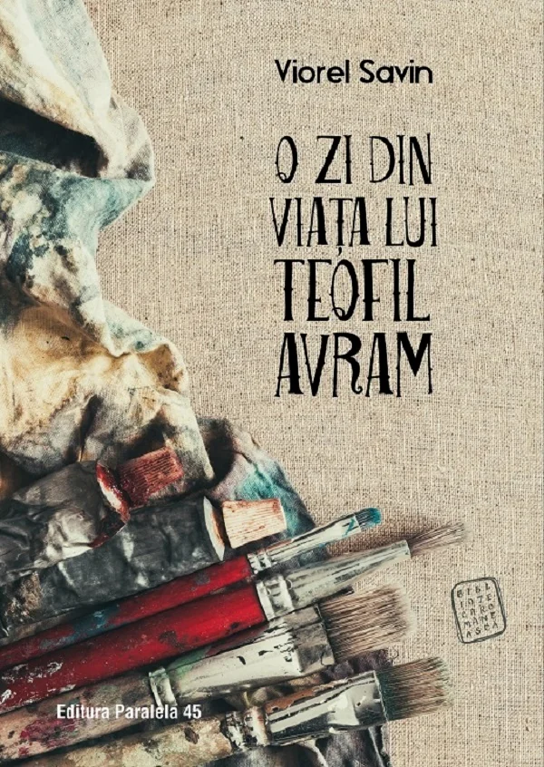 O zi din viata lui Teofil Avram