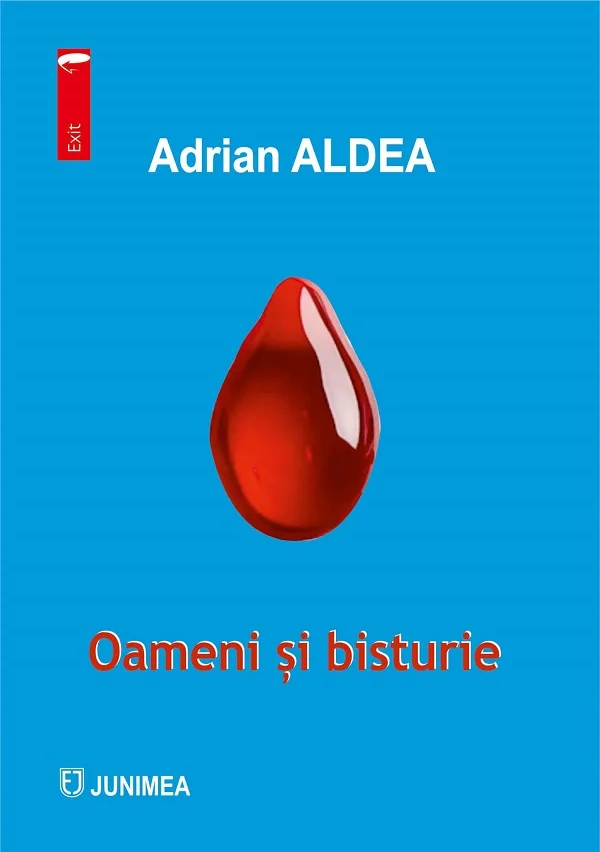Oameni si bisturie