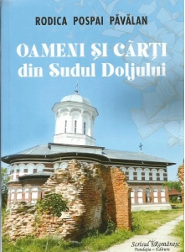 Oameni si carti din Sudul Doljului