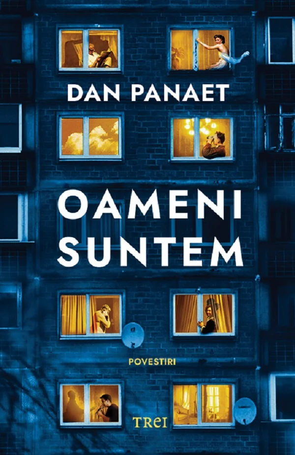 Oameni suntem