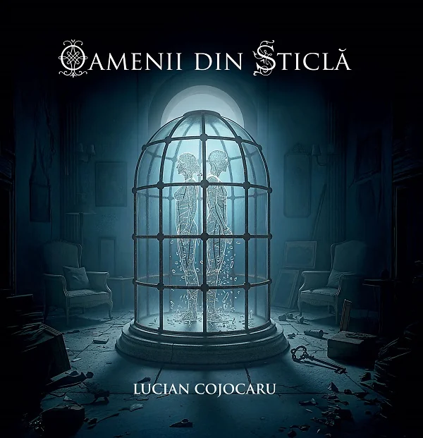 Oamenii din sticla