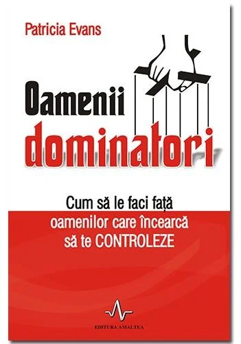 Oamenii dominatori