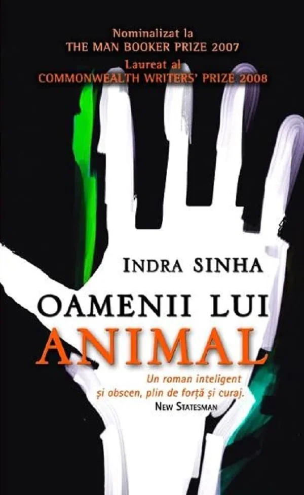 Oamenii lui animal
