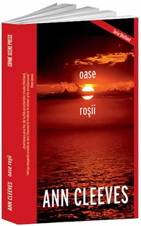 Oase rosii