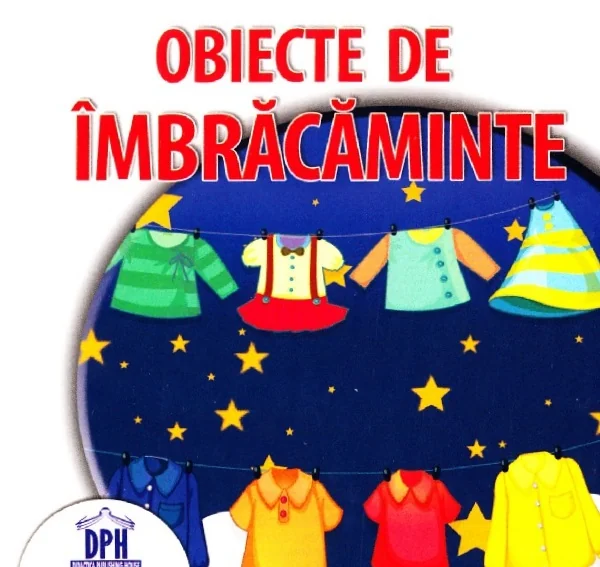 Obiecte de imbracaminte. Pliant