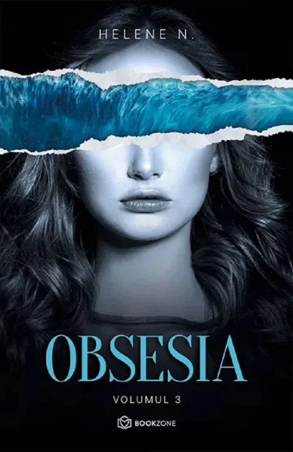 Obsesia Vol. 3 - Helene N.