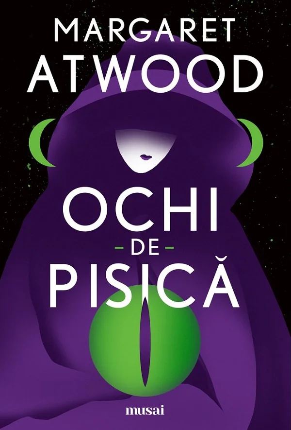 Ochi-de-pisica