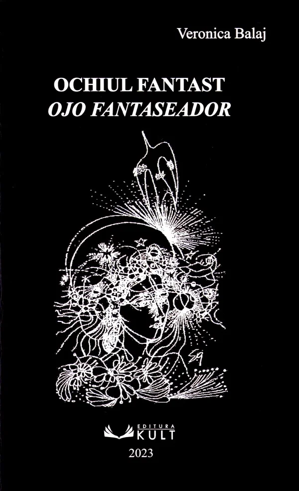 Ochiul fantast. Ojo fantaseador