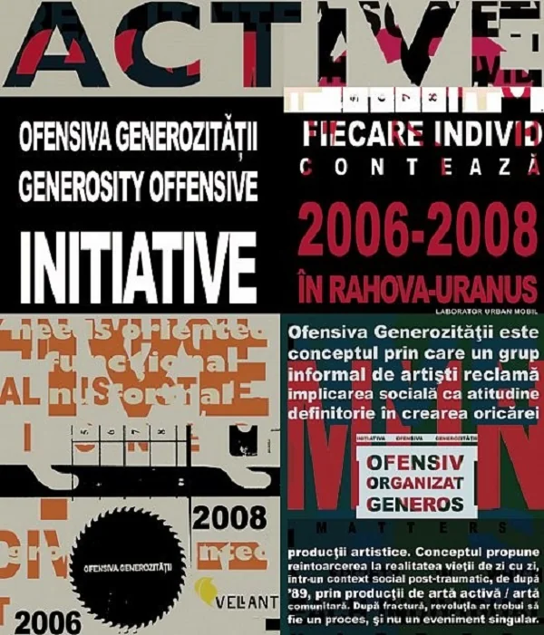 Ofensiva generozitatii