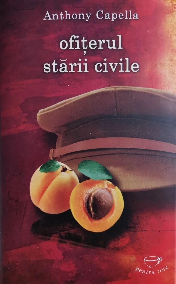 Ofiterul starii civile