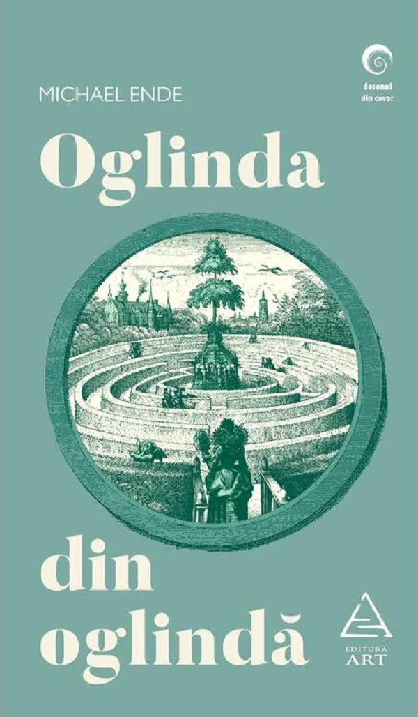 Oglinda din oglinda