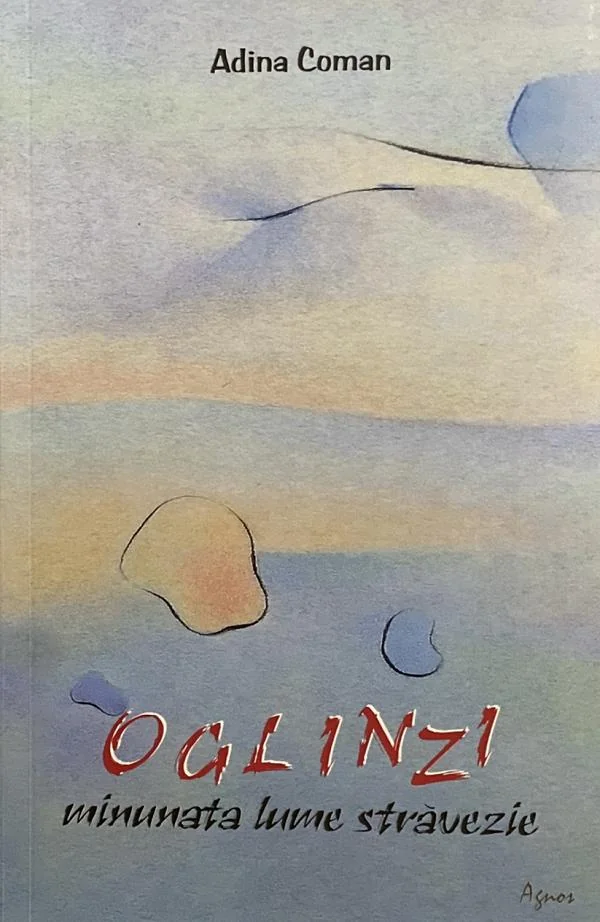 Oglinzi. minunata lume stravezie