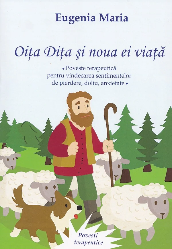 Oita Dita si noua ei viata