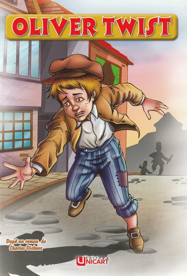 Oliver Twist