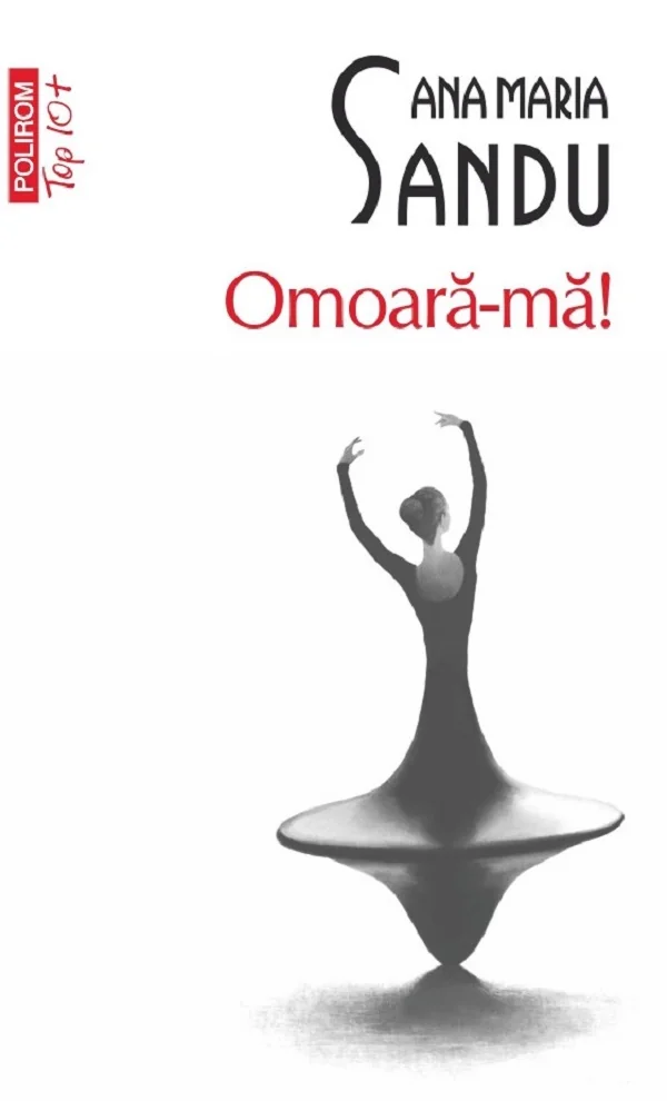 Omoara-ma!