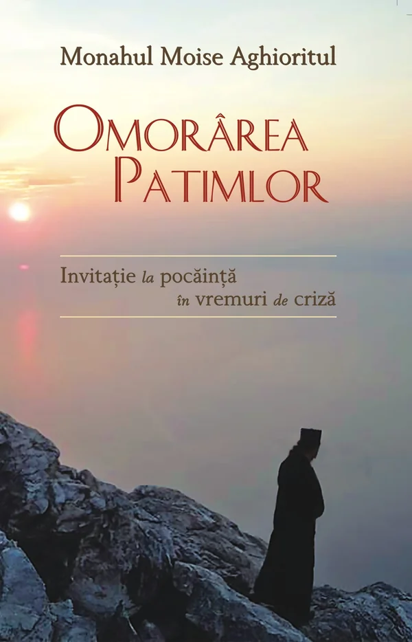 Omorarea Patimilor