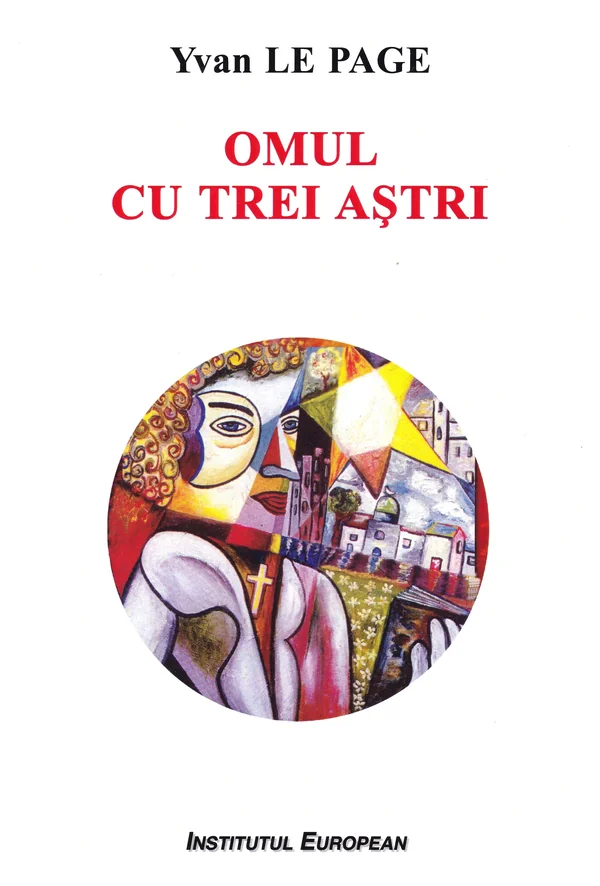 Omul cu trei astri