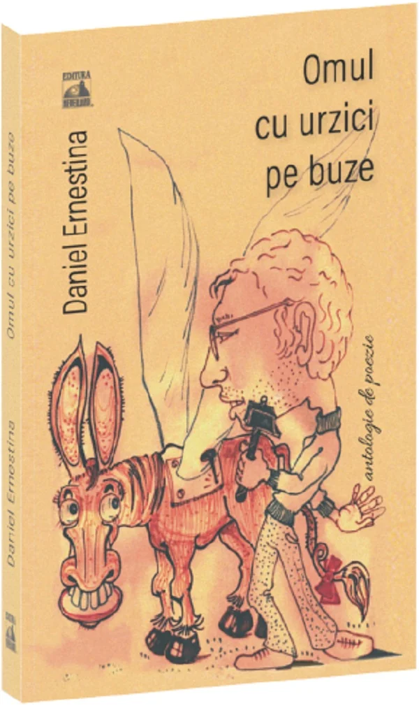 Omul cu urzici pe buze