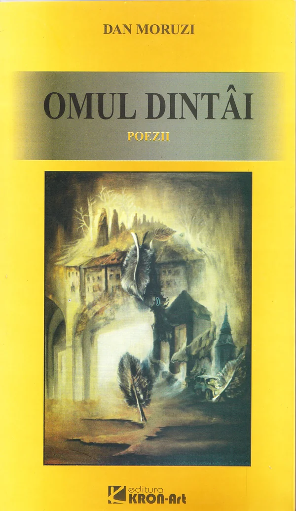 Omul dintai