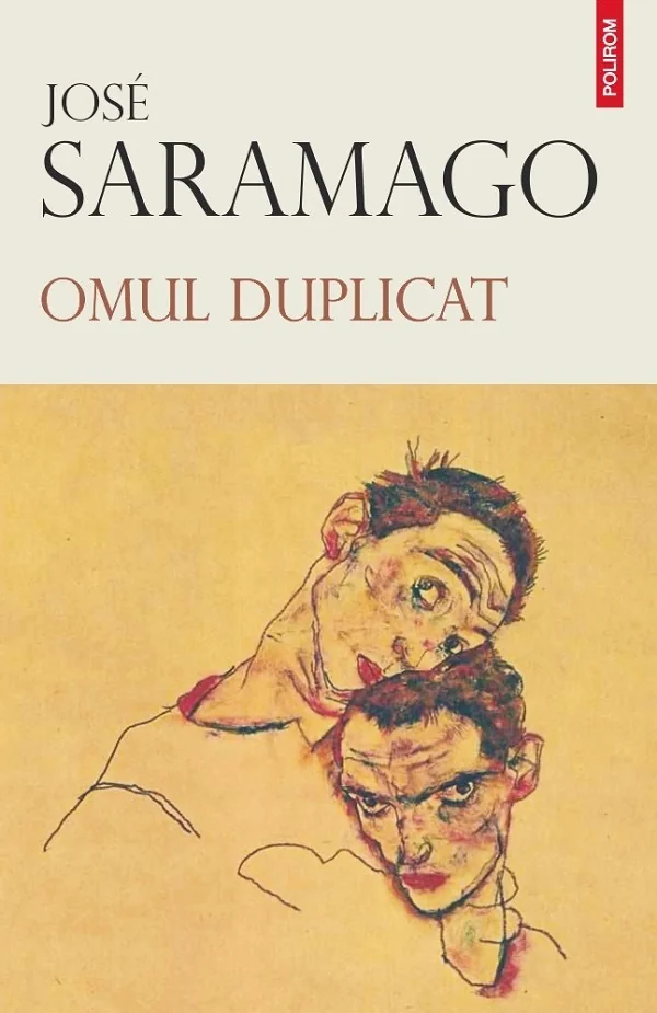 Omul duplicat Ed.2025