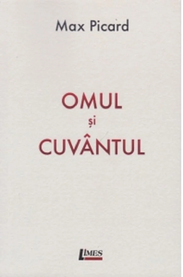 Omul si cuvantul